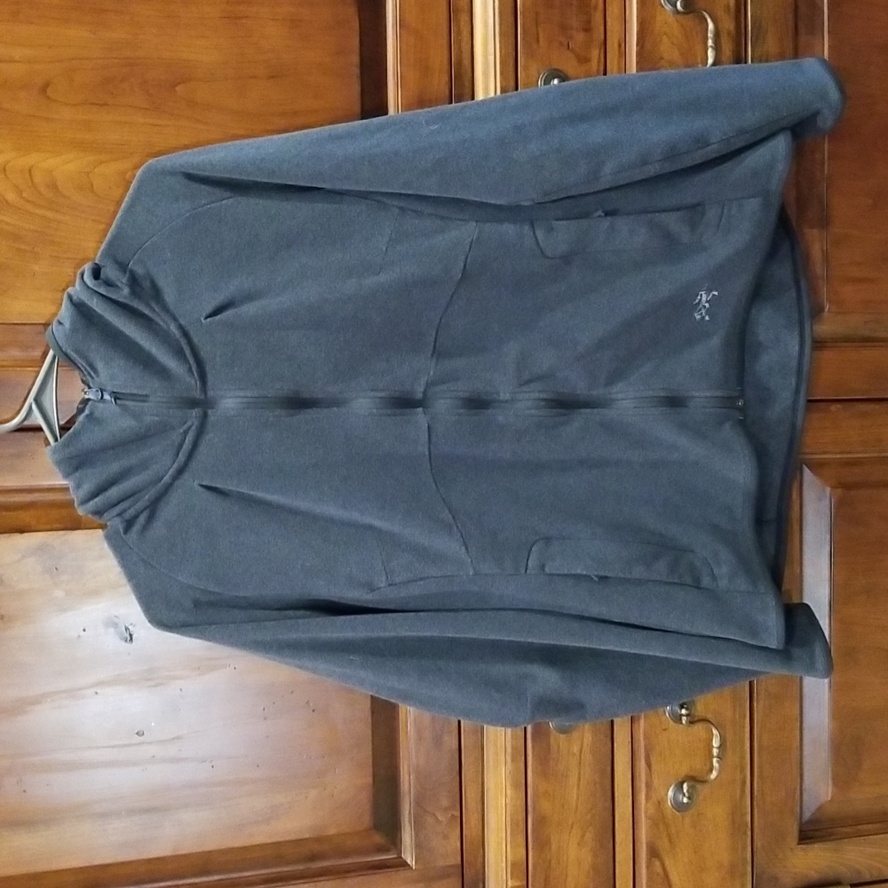 Arc'teryx Women's Full Zip Hoody